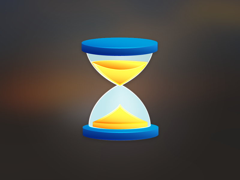 Horo - timer app for Mac